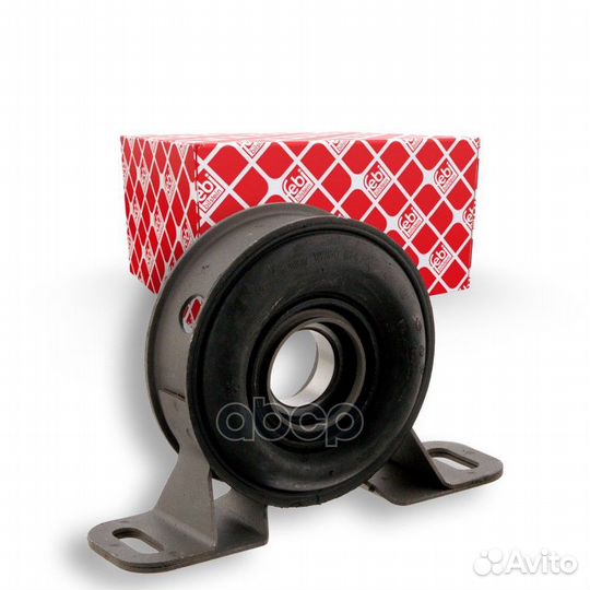 Опора подвесная кардана 18300 Febi