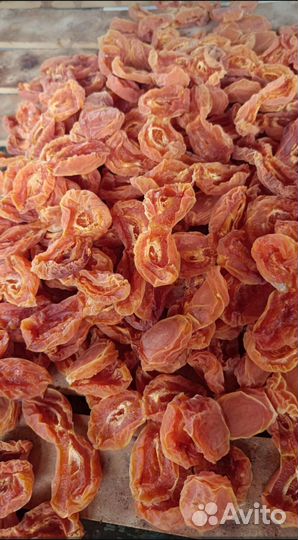 Продаётся сушёный абрикос (курага)