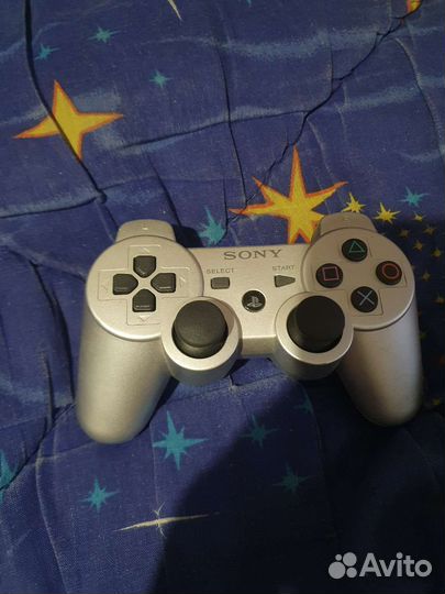 Sony playstation 3 бу
