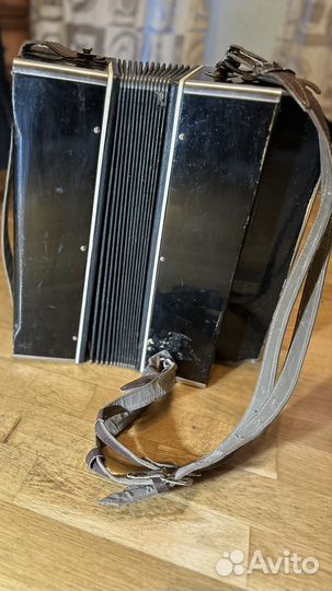 Советский Баян