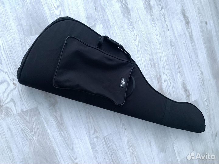 Чехол для бас-гитары