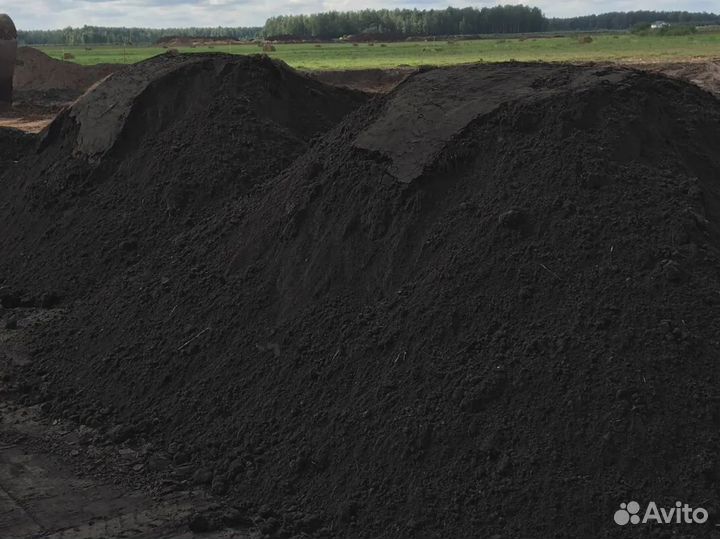 Нерудные материалы от производителя