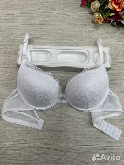 Бюстгальтер 75В до 85В