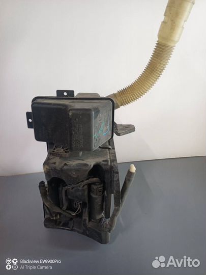 Бачок стеклоомывателя 5N0955153 Volkswagen Tiguan 2009 5N1 cawa