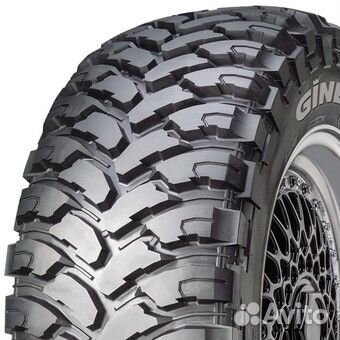 Ginell GN3000 285/70 R17 127Q