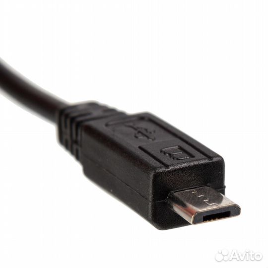 Кабель USB для камер Sony DSC-HX30/200 RX100 WX350