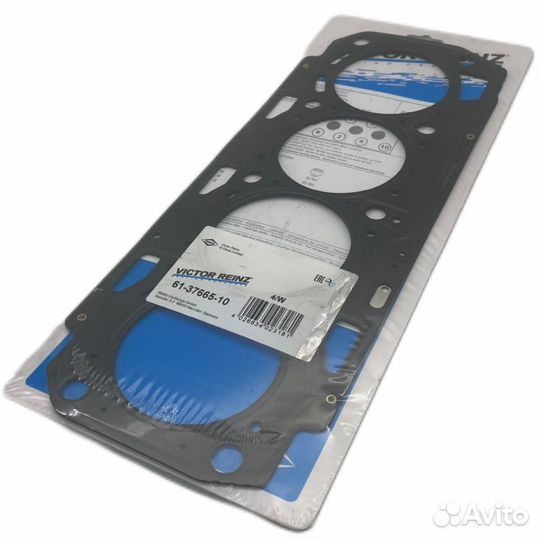 Прокладка ГБЦ 2.0 Дизель Опель, Шевроле