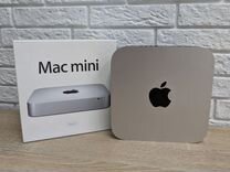 Apple Mac Mini Server i7/16gb/1tb