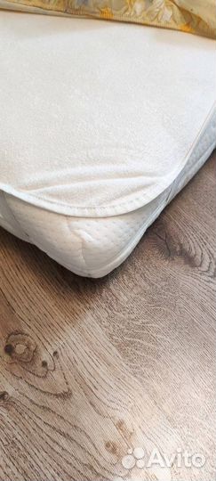 Матрас детский 120 60 новый