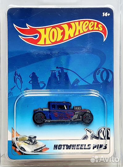 Модели машин пины