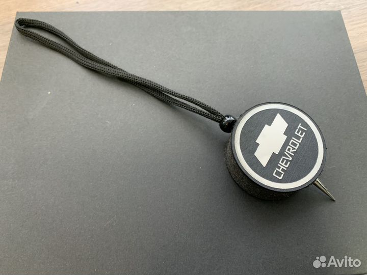 Ароматизатор в машину Шевроле