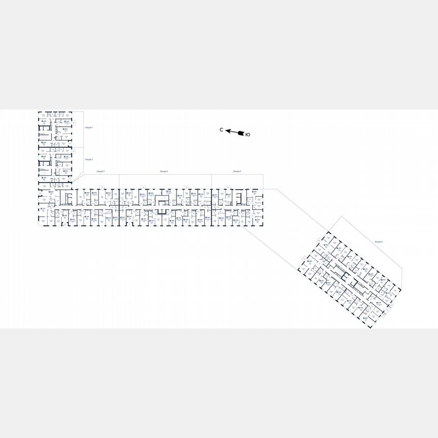 Квартира-студия, 25,8 м², 5/18 эт.