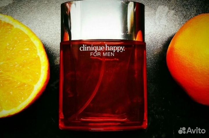 Clinique Happy for Men