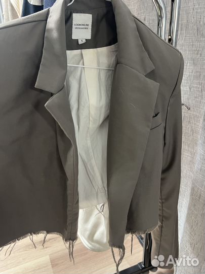 Пиджак женский 42 44Look Online