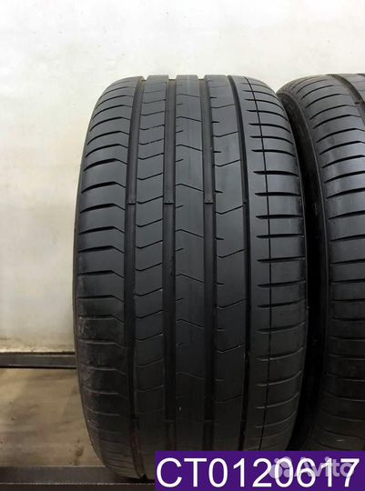 Pirelli P Zero PZ4 275/35 R21 103W