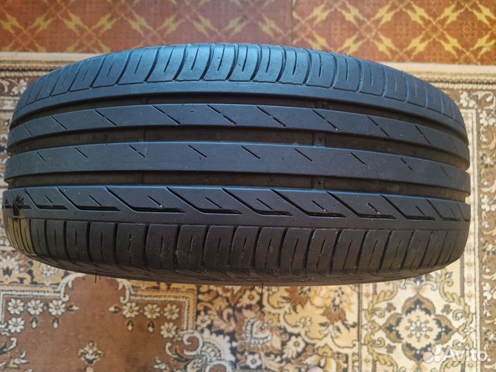 Bridgestone Turanza T001 205/60 R16 92V