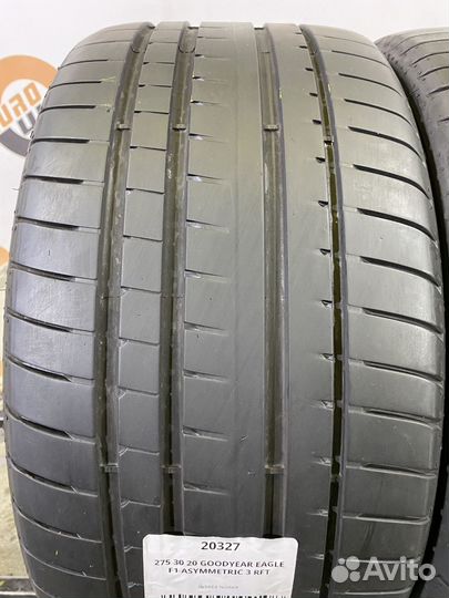 Goodyear Eagle F1 Asymmetric 3 275/30 R20 90V