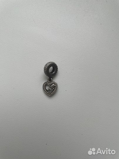 Шармы Pandora оригинал