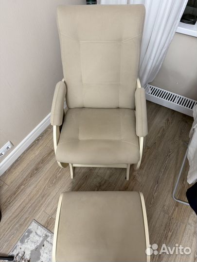 Кресло качалка