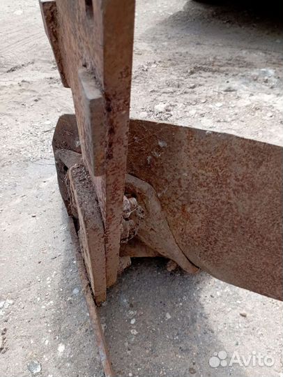 Предплужник