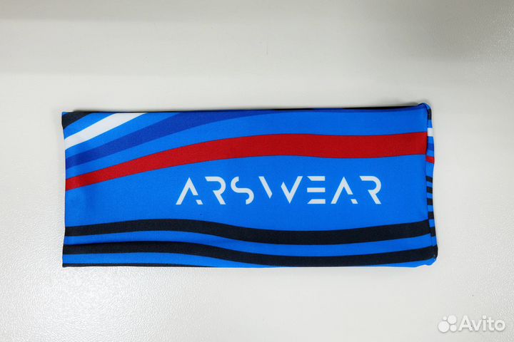 Повязка Arswear Russia, 3 цвета