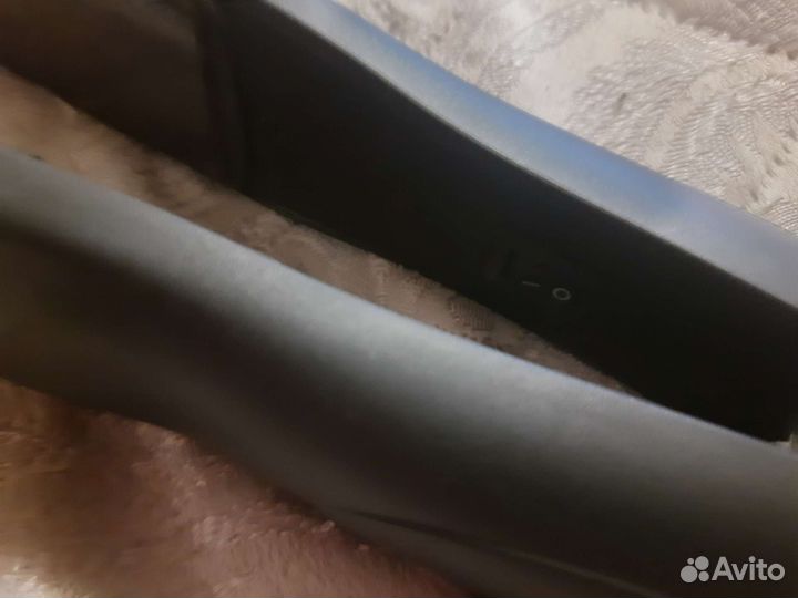 Выпрямитель для волос