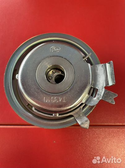 Комплект ремня грм