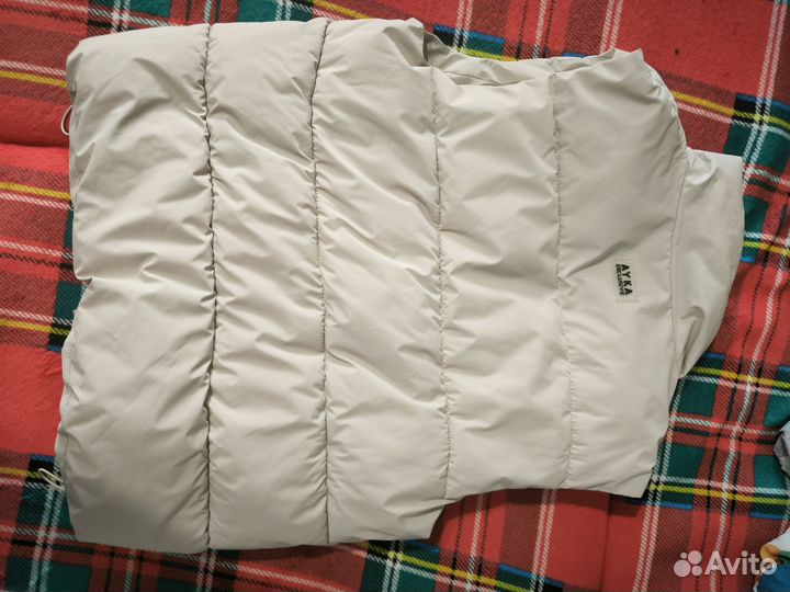 Безрукавка женская М