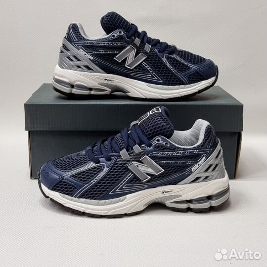 Кроссовки new balance