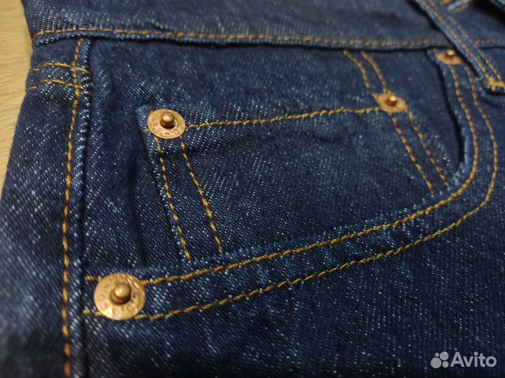 Джинсы Levis 32 32