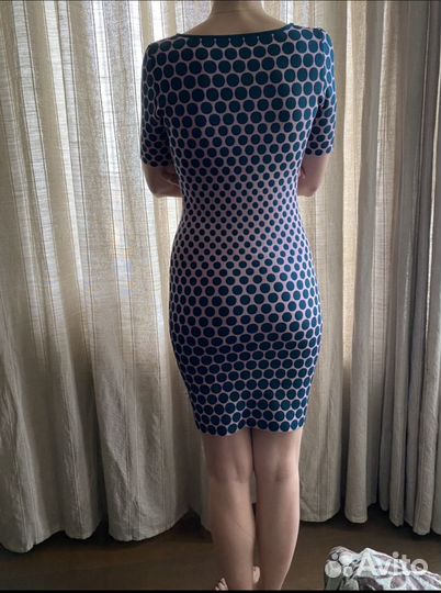 Платье Zac Posen, Marc Jacobs