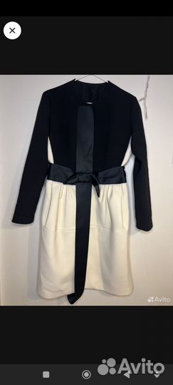 Платье франция