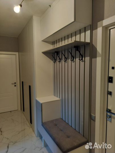 Мебель на заказ от производителя