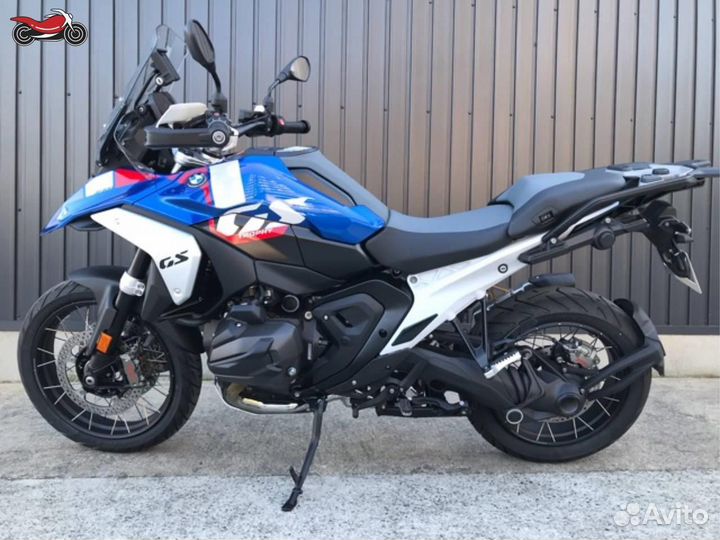 BMW R 1300 GS 2024г