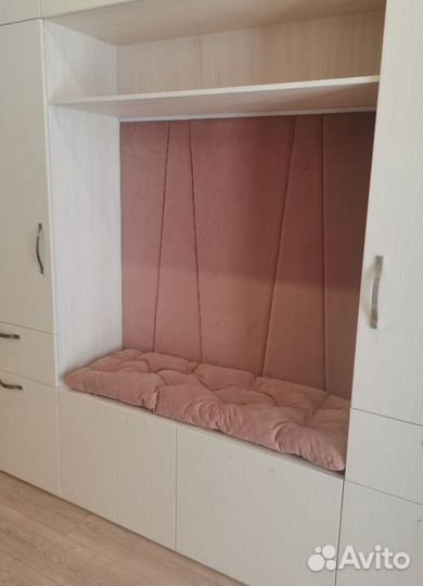 Мягкие стеновые панели соты