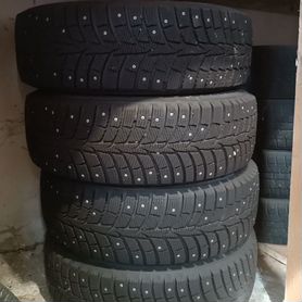 Laufenn LF21 19.5/65 R15