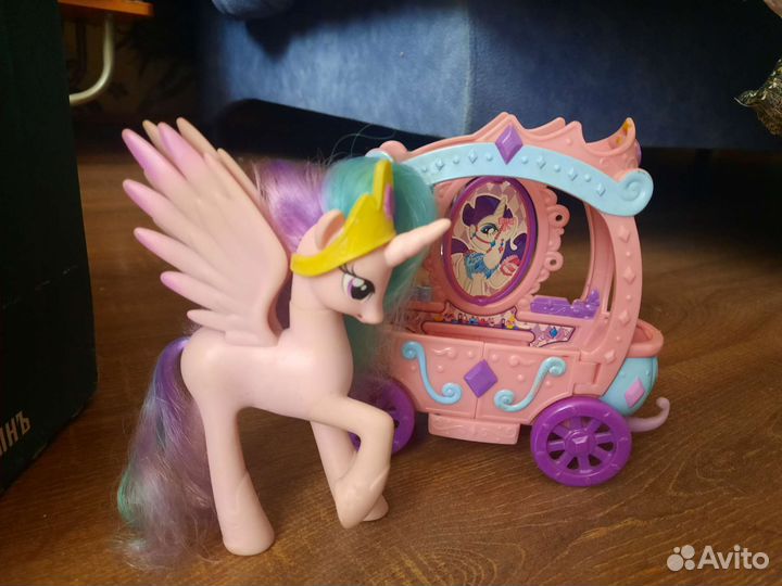 My little pony