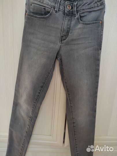 Вещи пакетом д/девочки Petit Bateau, Zara, Mayoral