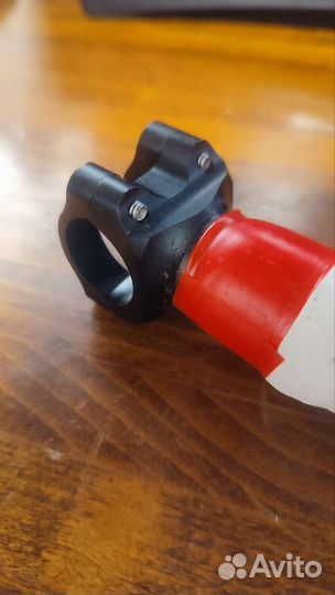 Оригинальный рог единорога Jones Gnarwal