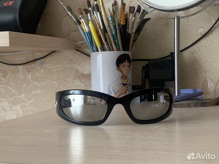 Солнцезащитные очки y2k