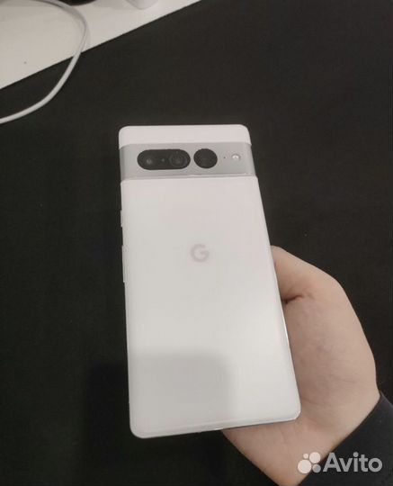 Google Pixel 7 Pro, 12/128 ГБ