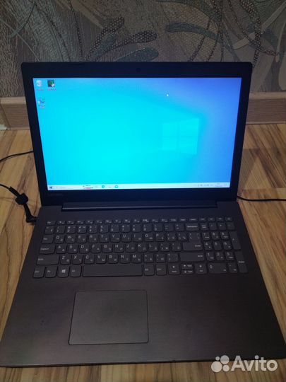 Ноутбук Lenovo