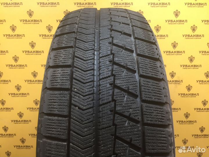 Bridgestone Blizzak VRX 225/60 R18 100S