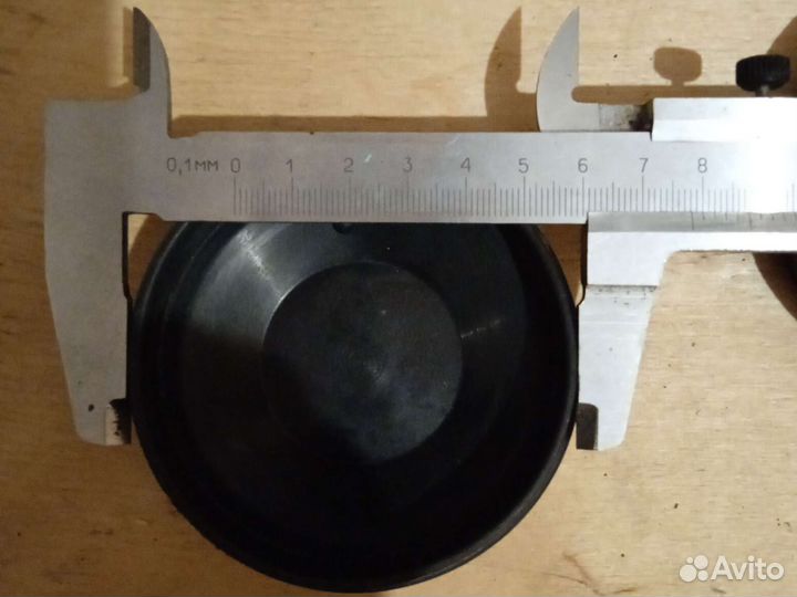 Заглушка на фару hella 153 873