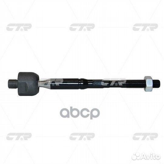 Тяга рулевая LR honda odyssey RL3 20052009 CRN70