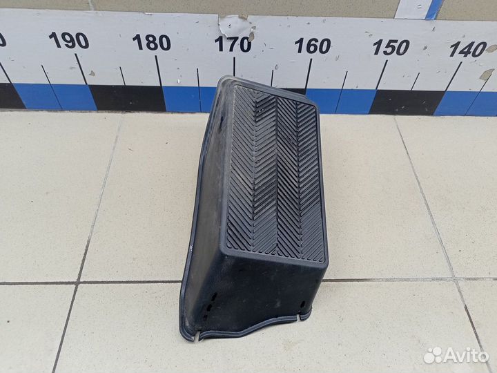 Накладка (кузов внутри) Land Cruiser (150) -Prado