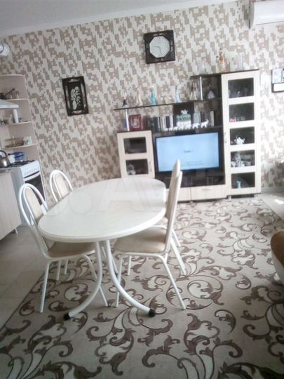 Дом 90 м² на участке 3,5 сот.