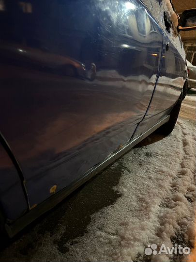 ВАЗ 2110 1.5 МТ, 2002, 200 000 км