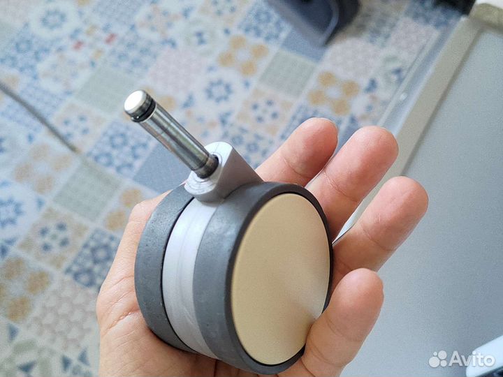 Стульчик детский peg perego бугабу на запчасти