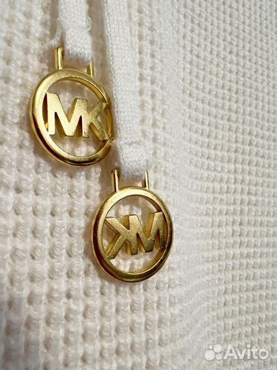 Пуловер худи с капюшоном Michael Kors, S